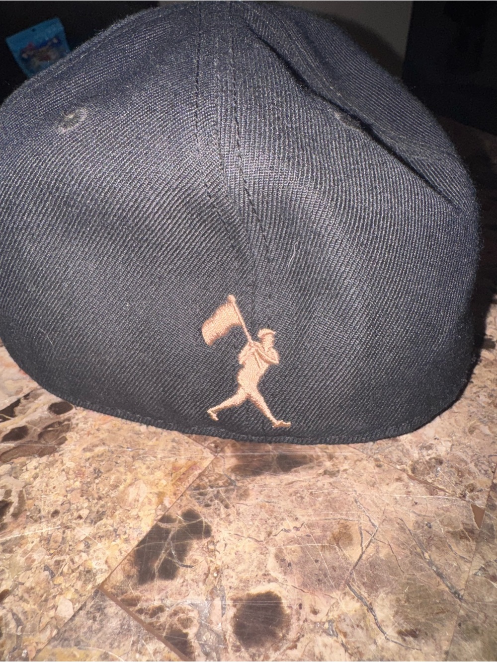 Baseballism hat - Picture 2 of 4